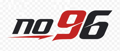 No 96 logo